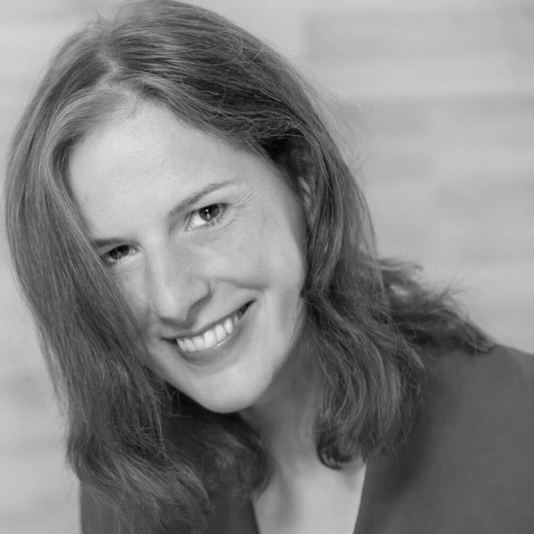 Anke Bühl — Farb- und Stilberaterin, Appenzell