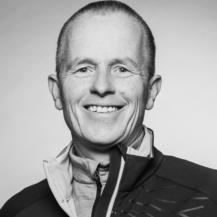 Magnus Bühl — KI-Berater und Microsoft-Trainer, Appenzell